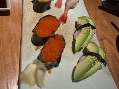 -Hatsune隐泉日式料理(三里屯太古里店)