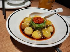 脆椒小皮蛋-太二酸菜鱼(赛格国际店)