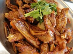 -美极鲜食坊(宝安南路店)