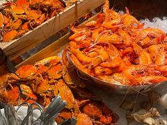 -安蒂娅·海鲜自助餐厅(安蒂娅美兰酒店)