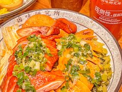 -狮头牌卤味研究所·卤味饭(花城汇南区店)