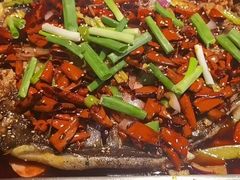 -鸣记脆皮烤鱼(铁西店)