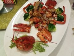 -丽笙精选海仑宾馆·海茂中餐厅