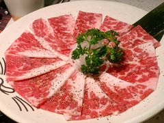 黑椒雪花脆烧牛-猫抓烤肉(春熙路店)