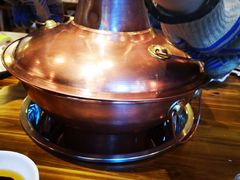 -山爷老北京涮羊肉(东欣总店)