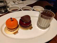 -广州富力君悦大酒店·凯菲厅