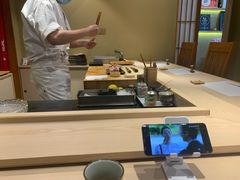 -鮨一日本料理(大中华店)