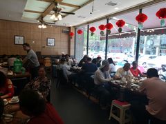 大堂-宋都禾源·灌汤包子(汉兴路直营店)