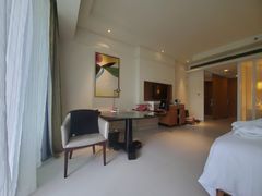 -三亚海棠湾万丽度假酒店