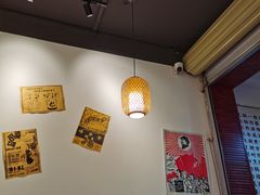 -老街坊市井火锅(营门口店)