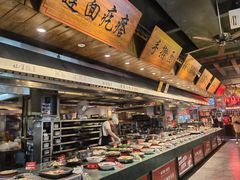 -山芋腔苏北菜(盐城滨海店)