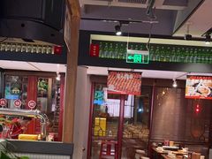 -管氏翅吧(地安门创始店)