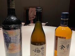 青梅汁-满满海佛跳墙(千禧店)