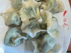 -鸿毛饺子(紫竹桥店)
