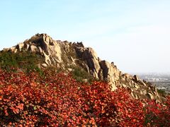 -北京凤凰岭