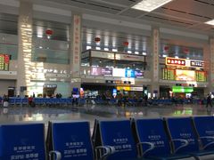 -长春西站