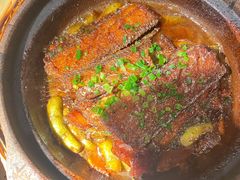 -鹤江桥·红油牛肉粉(SKP店)
