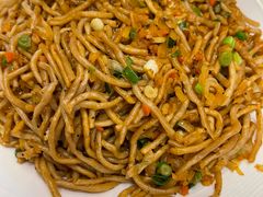 酸菜炒莜面-九十九顶毡房(阜石路店)