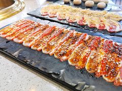 -妥妥烤肉料理(昙华林店)