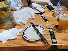 -蜗牛的家旅行主题云南菜餐厅.小酒馆(护国寺店)