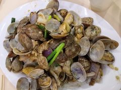 -庆余生平价生猛海鲜(海棠湾林旺夜市店)