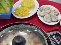 -花苑美食横琴生蚝火锅(拱北粤华路店)