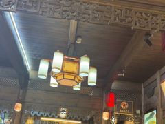 -缘来聚·徽菜名店(黄山宏村店)