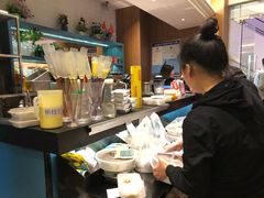 -小鱼小牛·鱼牛干锅·脆鱼火锅(世欧广场店)