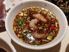 -加餐海鲜自助(集美银泰百货店)