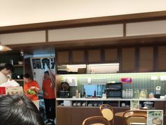 -暖食光·台式家庭餐厅·生日主题店(万达店)