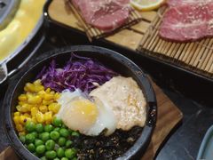 -鹤江桥·红油牛肉粉(SKP店)