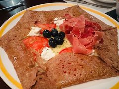 -La Creperie法餐厅(桃江路店)