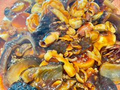 八珍豆腐-望海湾鱼头泡饼·天津菜(空港店)