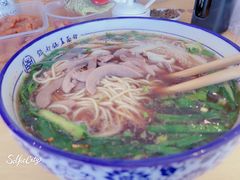 -镇南锅盖面馆(解放路店)