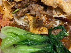 -方铲铲·成都板凳面(滨江银泰店)