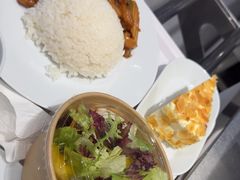 -宜家·瑞典风味餐厅(四元桥店)