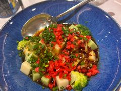 红油米豆腐-贵州大厦贵州厅(樱花园西街店)