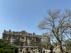 -张学良旧居陈列馆