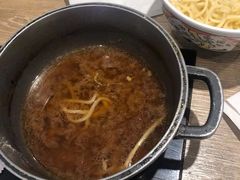 -吉野家(红博中央公园店)