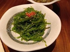 -白石の深夜食堂(芝罘万达店)