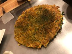 葱烧大阪烧-日葵 大阪烧ひまり(仙霞路店)