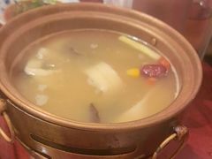 -古关火锅店(古北水镇景区店)