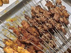 -福苗小骆驼烧烤(曲江店)