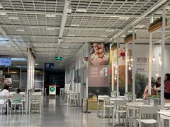 -宜家·瑞典风味餐厅(天津东丽商场店)