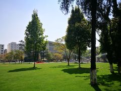 -云南师范大学(一二一西南联大校区)