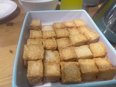 -0317火锅鸡·清真(正达店)