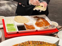 -艳阳天·非遗楚菜(武汉客厅店)