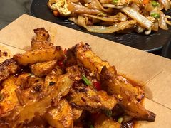 -重庆富侨足道(宣化街店)