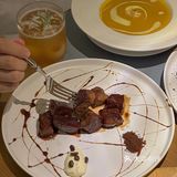 我敢说！这才是长沙最适合约会的餐厅，好好吃！