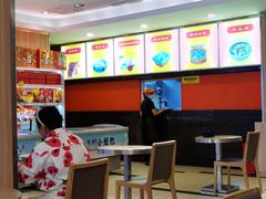 -知味观(翡翠城店)